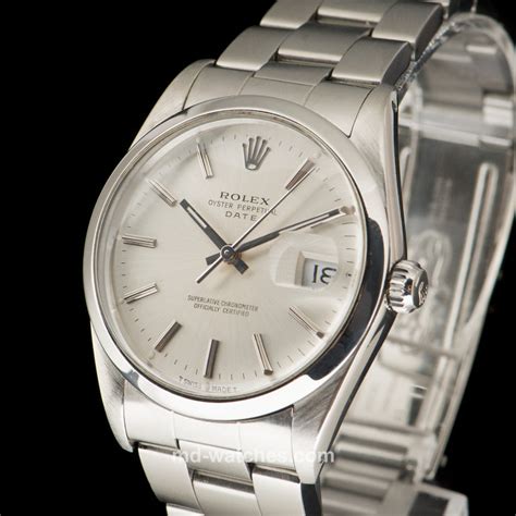 rolex oyster perpetual date just gold steel 15000 uomo|rolex oyster perpetual date value.